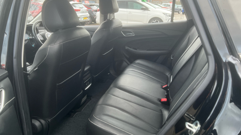 MG Mg5 115kW Exclusive EV 61kWh 5dr Auto Electric Estate